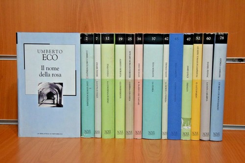 Libri novecento la - libri, "novecento"
