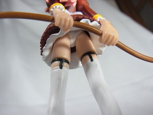 Gainax aim for the - gainax,