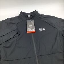 Giacca leggera Mountain