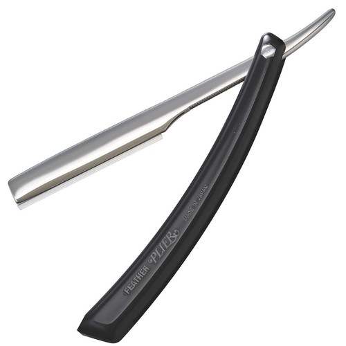 Pinza per piume rasoio - , shaper