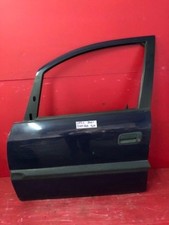  SPORTELLO PORTA PORTIERA ANTERIORE SINISTRA SX OPEL ZAFIRA A 2000 2001 2002