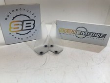 COPPIA DEFLETTORI BMW R 1200 GS LC ADVENTURE 2014-2018 / DEFLECTOR R1200GS 14-18