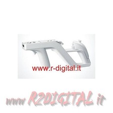 FUCILE MITRAGLIATORE NINTENDO