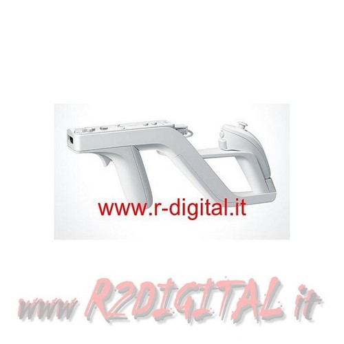 Fucile mitragliatore nintendo - fucile,