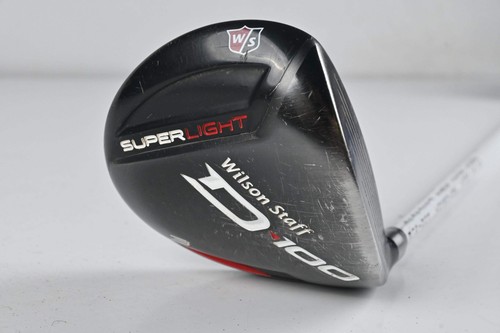 Wilson staff d100 legno - wilson, /