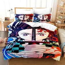 Set biancheria da letto 3