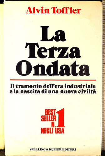 Terza ondata alvin - terza, ondata,