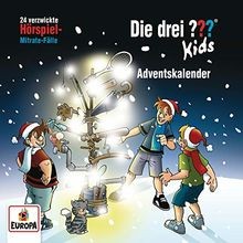 Adventskalender  | Buch |