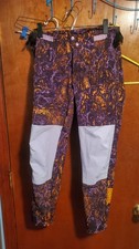 Pantaloni mtb pit viper high - viper,