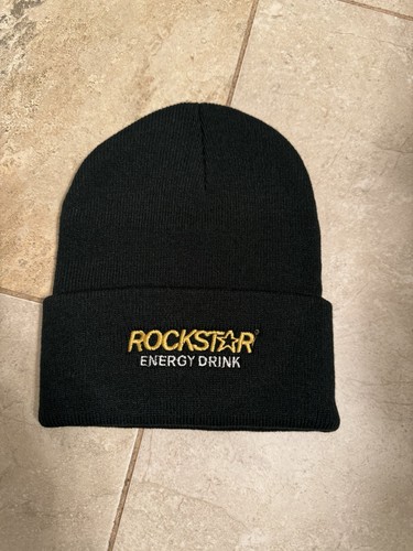 Rockstar knit beanie lotto - rockstar,