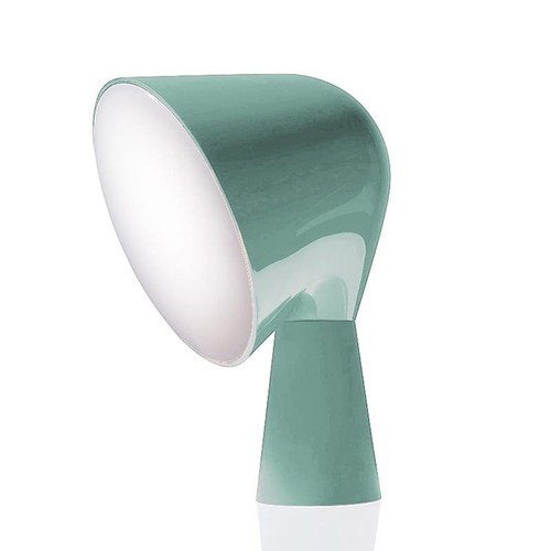 Foscarini binic verde acqua - binic,