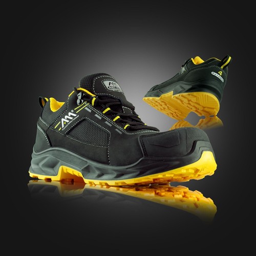 Scarpe antinfortunistiche - antinfortunistiche, da