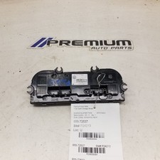 Temperature Control Hatchback