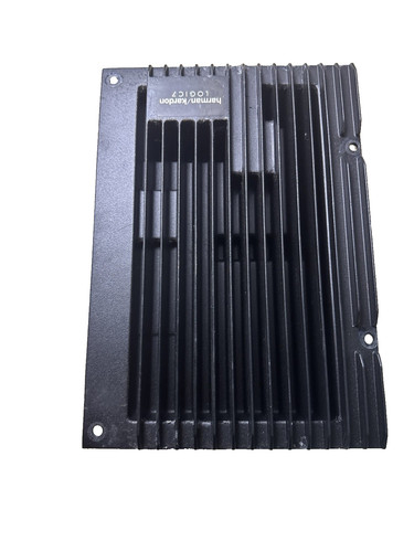 Amplificatore sportivo land - amplificatore,
