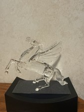 Swarovski Crystal Pegasus