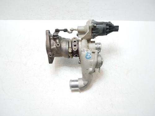 Turbocompressore per honda - per,