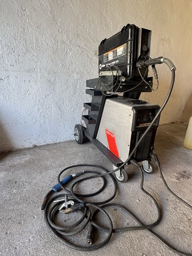 Saldatrice professionale stel - saldatrice,