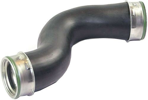 Tubo intercooler turbo - tubo,