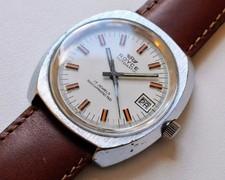 Royce Automatico Vintage