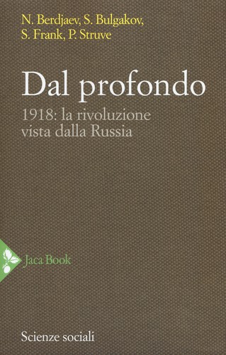 Dal profondo 1918 - dal, la