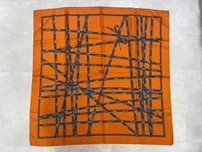 Foulard scarf Hermès