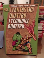 Fantastici Quattro F4 I