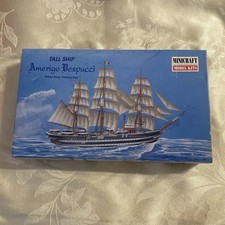 Minicraft Ship Models 11304