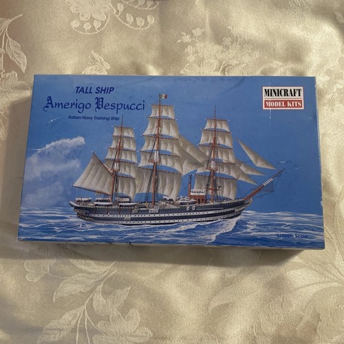 Minicraft ship models - ship, 11304