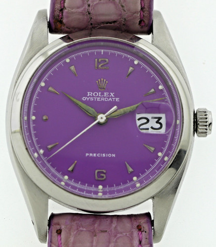 Rarissimo orologio rolex - rarissimo,