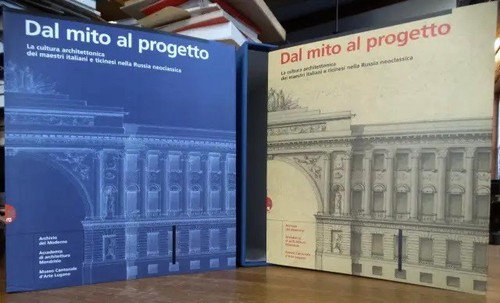 Dal mito progetto - progetto., la