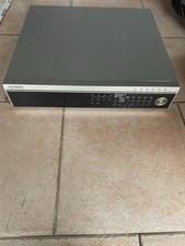 Stereo Samsung SHR-2080P video