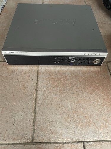 Stereo samsung shr 2080p - stereo, shr-2080p