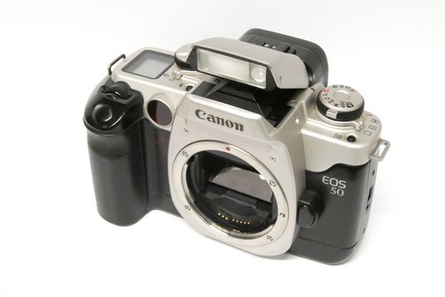 Canon eos scocca body - canon, scocca/body