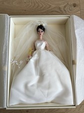 Barbie Maria Therese Wedding