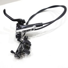 Shimano SLX mountain bike