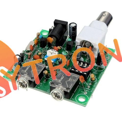 Radio fai 40m cw - radio,