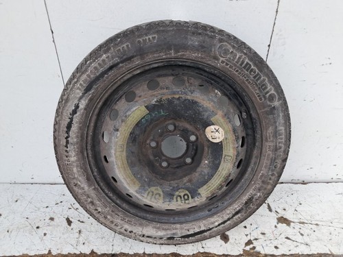 Ruota scorta renault - renault, scenic