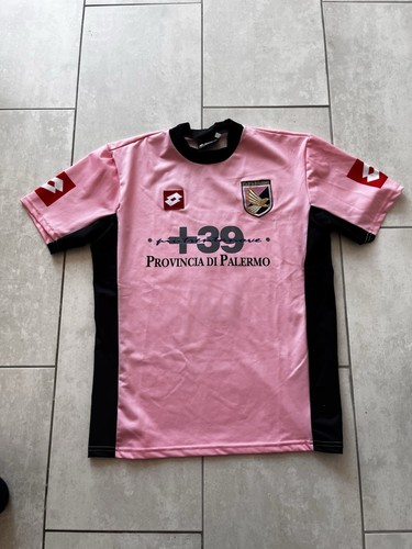 Maglia home palermo 2004 2005 - home,
