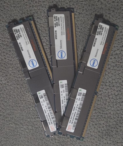 Ram ddr3 ecc server 16gb - ecc, 4rx4