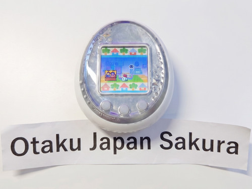 Bandai tamagotchi colore - tamagotchi, l