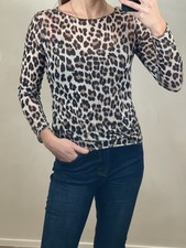 Maglia manica lunga basic