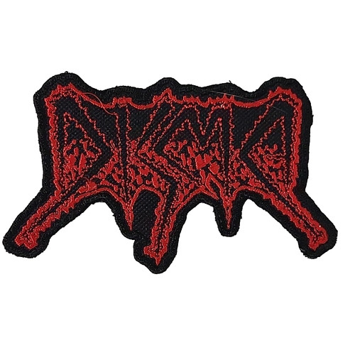 Disma fascia logo piccola - fascia,