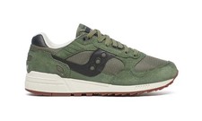 SAUCONY SHADOW 5000 GREEN