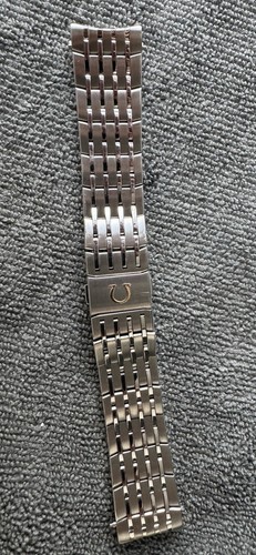 Bracciale acciaio originale - in,