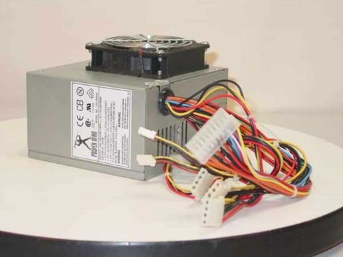 Power man spi - spi-235ha, 235w