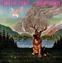 Hoy-Hoy! von Little Feat | CD