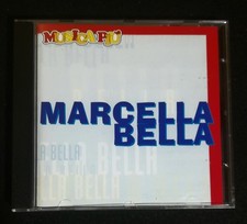 Marcella Bella ‎– Marcella Bella
