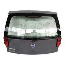 Portello Portellone Posteriore FIAT PUNTO 2 Serie 3 Porte USATO ORIGINALE