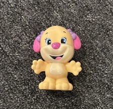FISHER-PRICE LAUGH & LEARN