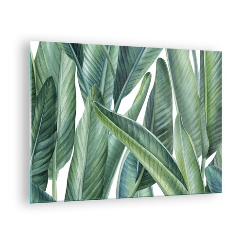 Quadro vetro 70x50cm - quadro, su